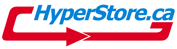 HyperStore.ca Logo